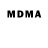 MDMA молли Lesha HAWK